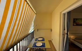 Modern Studio In Eldorado Quicksilver Near The Beach